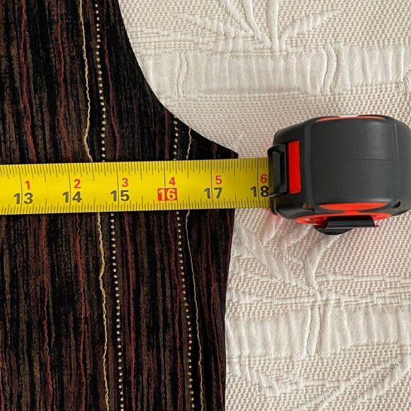 COLDWATER CREEK Sleeveless Top for Women Size Small Business or Casual - Picture 7 of 9